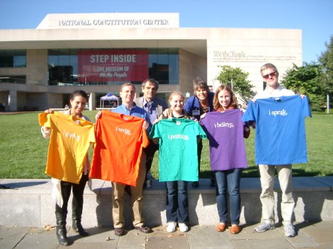 Happy Constitution Day!