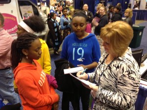 Cathy Kuhlmeier Frey