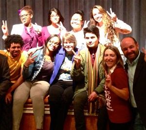 Cardozo HS, Queens, NY