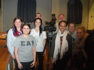 Student journalists at Susquehanna keep the free press alive