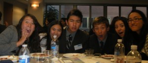 CA HS students from around the country join others at American University in DC for moot court event.  Here's to the rule of law!